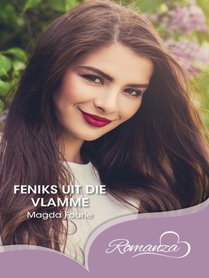 cover image of Feniks Uit die Vlamme
